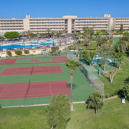 Hotel Club Cala Romani-2